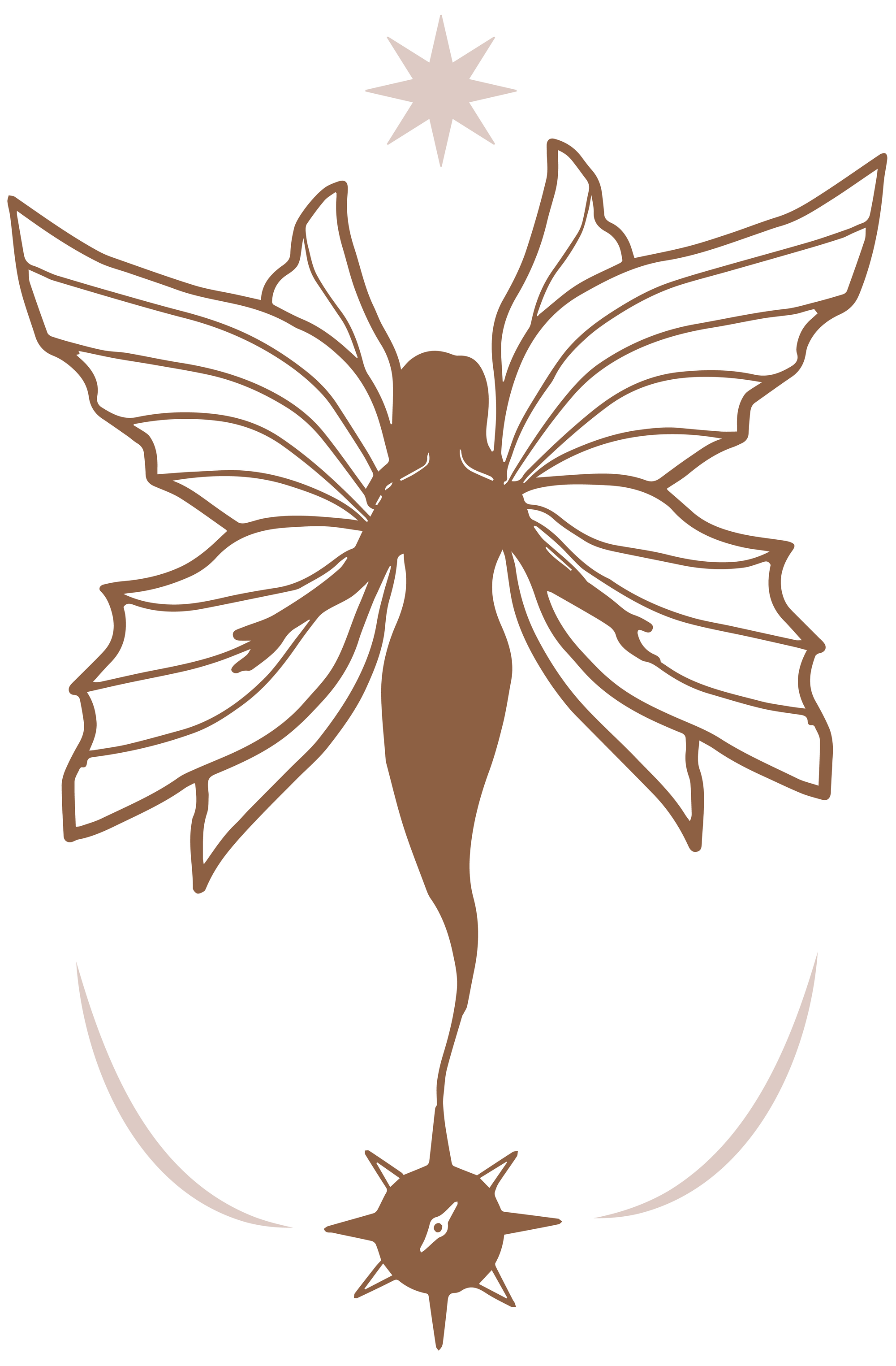 Divine Gibberish w/ Vina Chalice